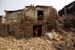 How politics got in the way of needed Nepal earthquake aid