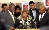 News Wrap: Tamir Rice family will get $6 million settlement