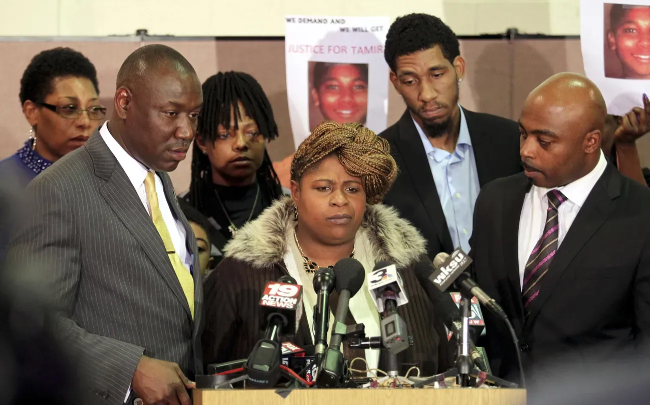 News Wrap: Tamir Rice family will get $6 million settlement