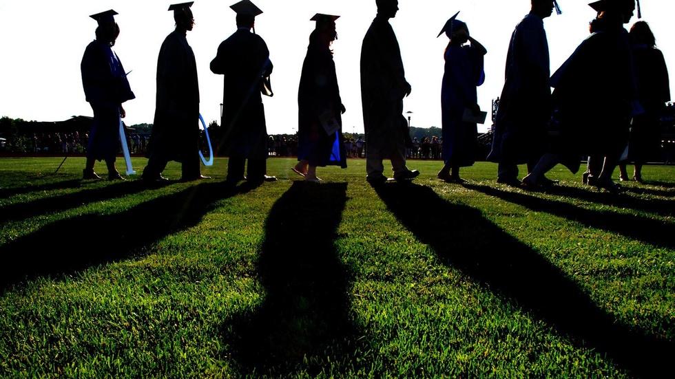 These key decisions can shape your post-college destiny image