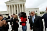 News Wrap: Supreme Court hears McDonnell corruption appeal