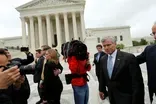 News Wrap: Supreme Court hears McDonnell corruption appeal