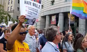How N.C.'s bathroom law sparked a business backlash