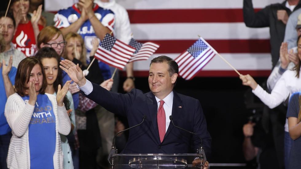 Both parties bring delegate fight to Indiana primary image