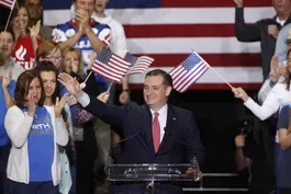 Both parties bring delegate fight to Indiana primary