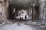 Hospitals and doctors in Aleppo 'difficult to replace'