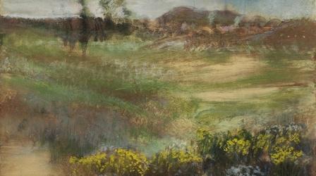 Video thumbnail: PBS NewsHour 70 years on, searching for artwork looted by the Nazis
