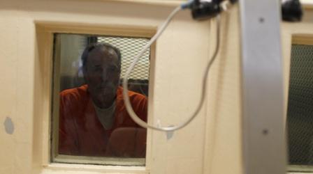 Video thumbnail: PBS NewsHour How ex-convicts are adapting after three strikes reform