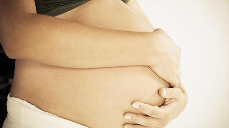 Video thumbnail: PBS NewsHour Teen birthrate reaches all-time low, a CDC report says