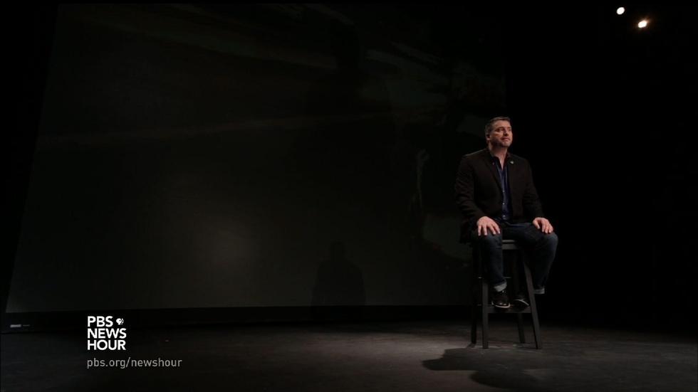 What it’s like to be arrested while suffering mental illness image