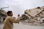 How Syrians are coping with the daily adversity of war
