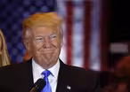 Battle for the nomination over, what next for Donald Trump?