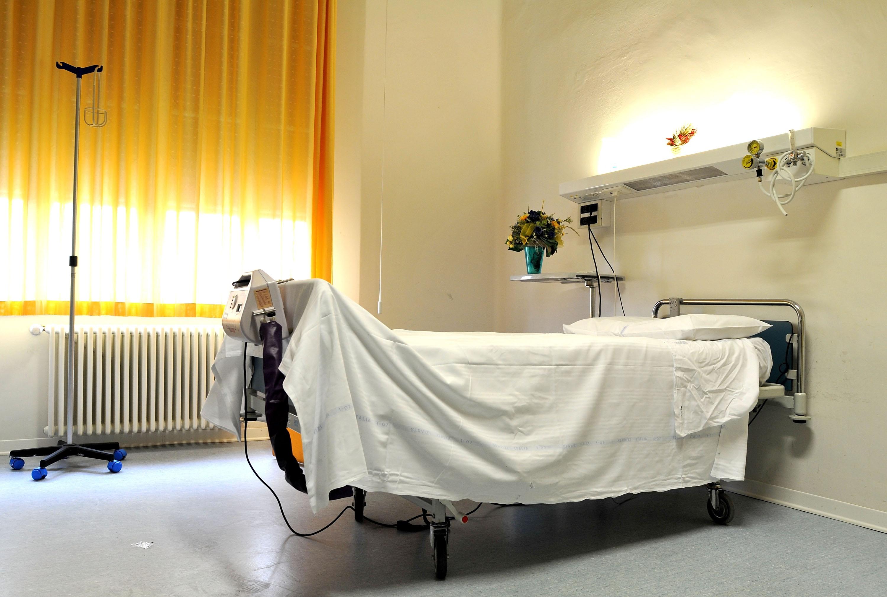 Is fatal medical error a leading cause of death?