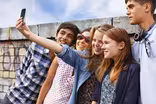 The drug-like effect of screen time on the teenage brain