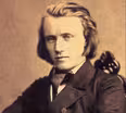 A contemporary composer considers legacy of Johannes Brahms