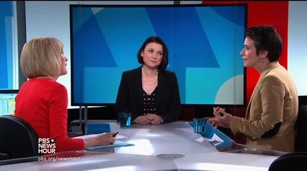 Video thumbnail: PBS NewsHour How Trump stumped the GOP elite