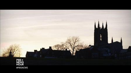 Video thumbnail: PBS NewsHour How private schools kept decades of sexual abuse secret