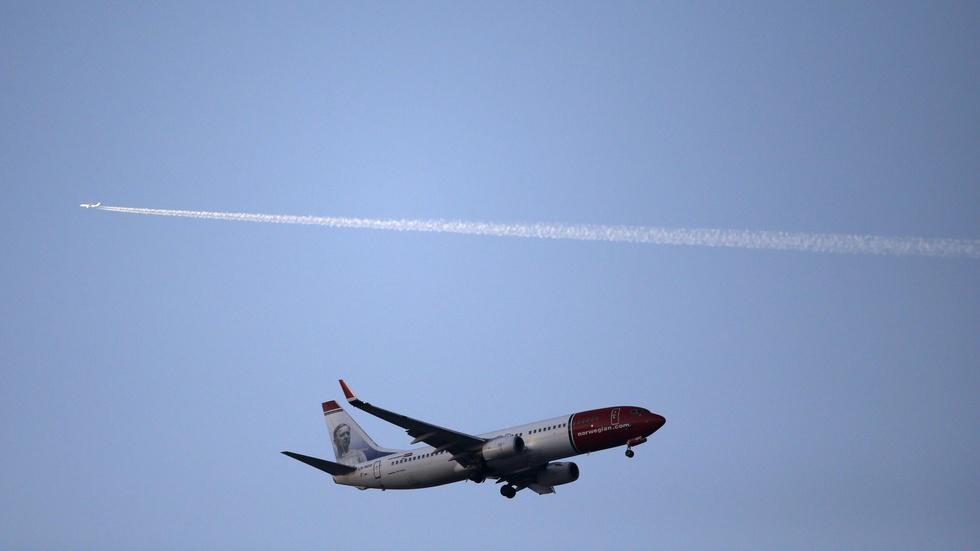 How the 'Southwest Airlines of Europe' makes a profit image