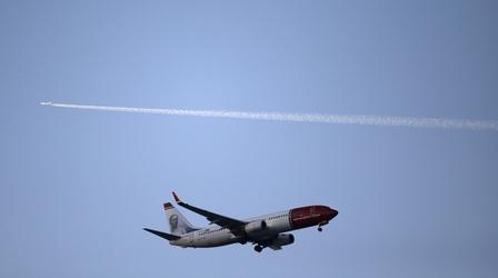 Video thumbnail: PBS NewsHour How the 'Southwest Airlines of Europe' makes a profit