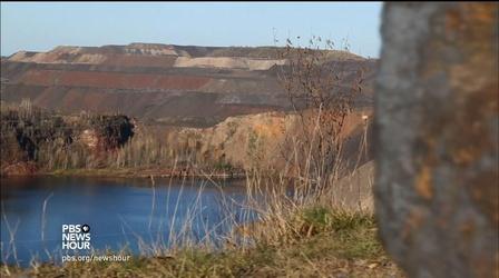 Video thumbnail: PBS NewsHour The battle for Minnesota’s $1 trillion mining jackpot