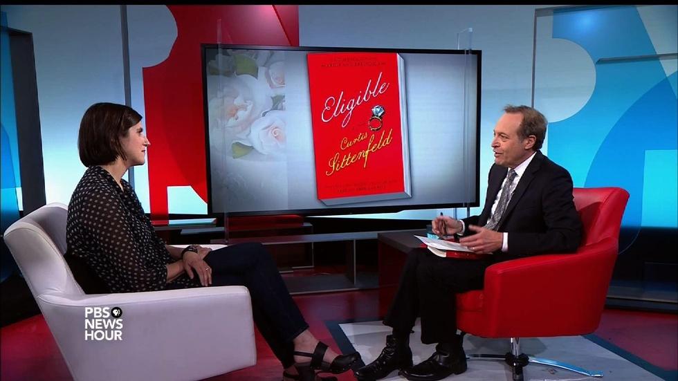 A modern retelling of Jane Austen’s ‘Pride and Prejudice image