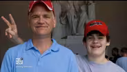 Dad of Aspergers boy learns to 'Love That Boy'