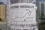 Middle class shrinks as income inequality grows, study finds