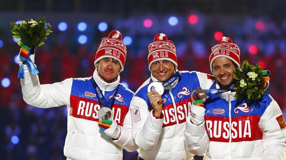 New details revealed in Russian Olympics doping scheme image
