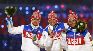 New details revealed in Russian Olympics doping scheme