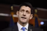 Trump and Ryan hail ‘great conversation’ but unity elusive