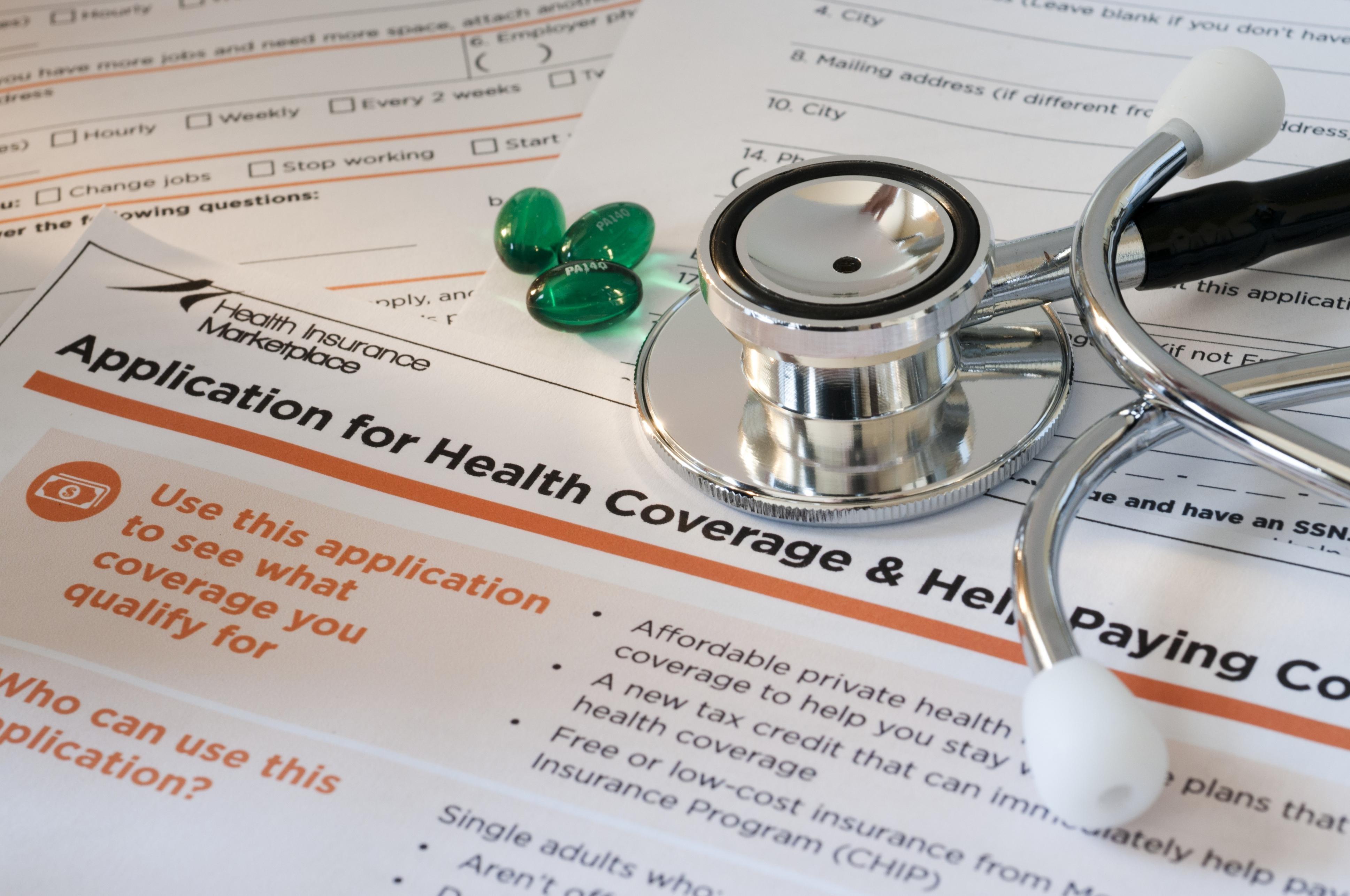 News Wrap: Ruling hands major setback to Obamacare