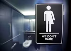Transgender bathroom battle explodes with U.S. school decree