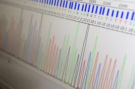 Genetic sequencing unlocks DNA mutations and saves lives