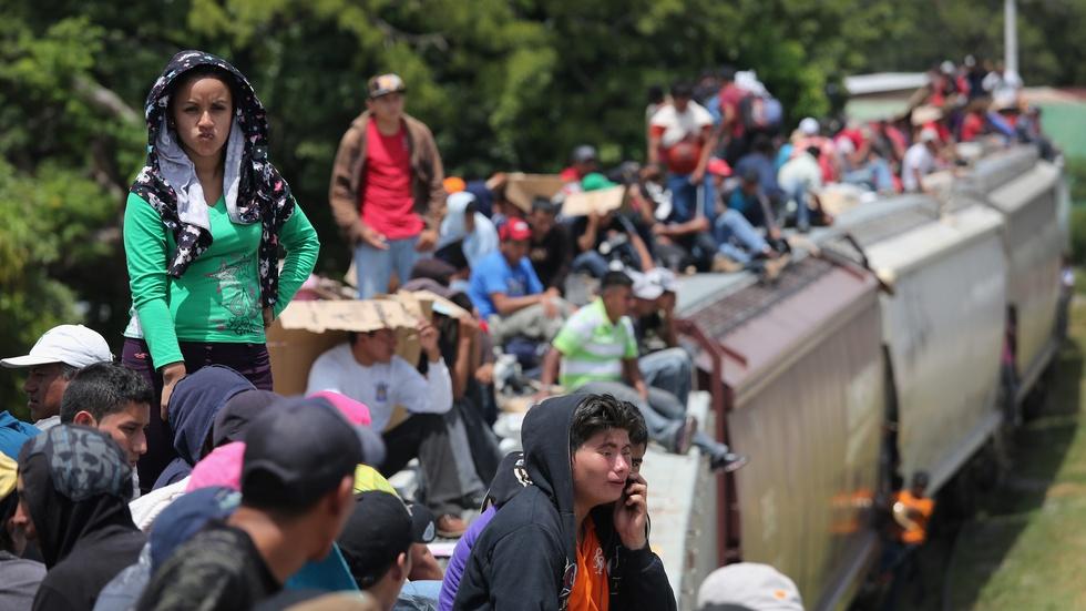 U.S. stepping up deportation of undocumented immigrants image