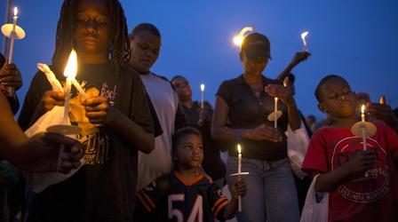 Video thumbnail: PBS NewsHour Why neighborhood demographics are shifting in Chicago
