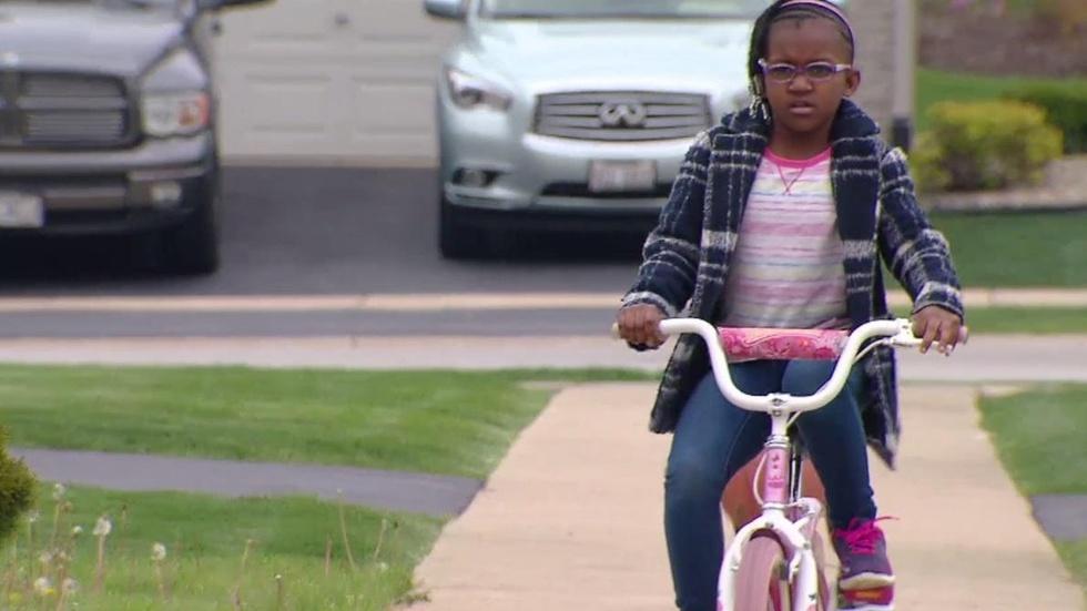 Chicago’s murder rates drive exodus of black middle class image