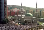 Bosnia struggles to hold back radical Islam