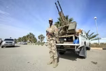U.S. will help Libyans beat back Islamic State fighters