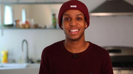 Video thumbnail: PBS NewsHour How ‘experimental soul’ has become artist’s guiding force