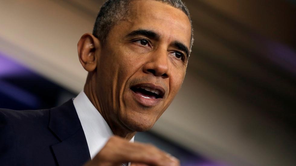 What to expect ahead of Obama’s visit to Japan image