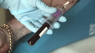 Research in North Carolina is raising ethical questions