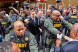 The implications of officer’s acquittal in Freddie Gray case