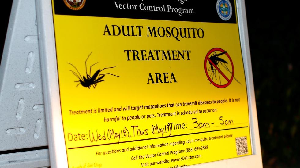 What’s behind Congress’ biting infighting over Zika funding? image