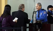 What firing of TSA security chief means for summer travel
