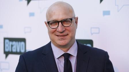 Video thumbnail: PBS NewsHour ‘Top Chef’ Tom Colicchio on staggering U.S. food waste