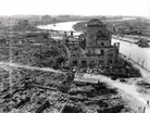 A look at world’s nuclear reality, 70 years after Hiroshima