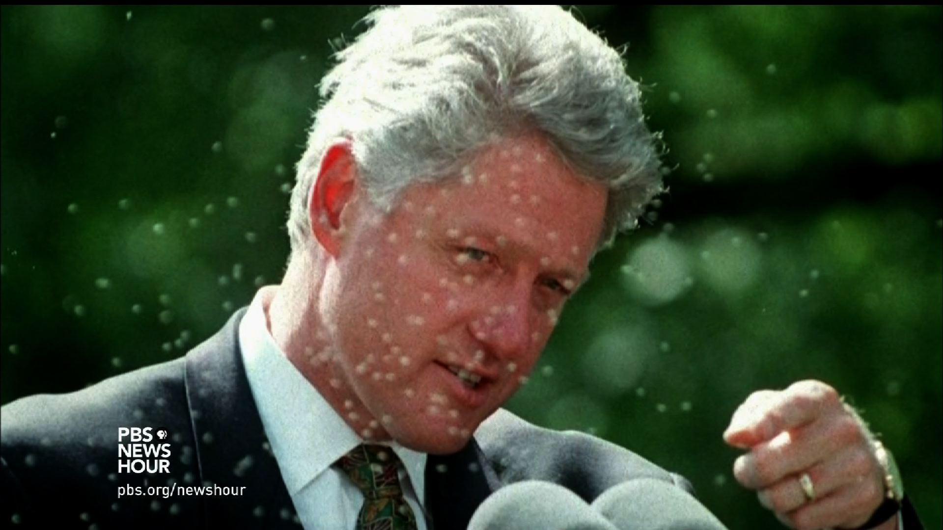 The high art of political stagecraft in the age of optics