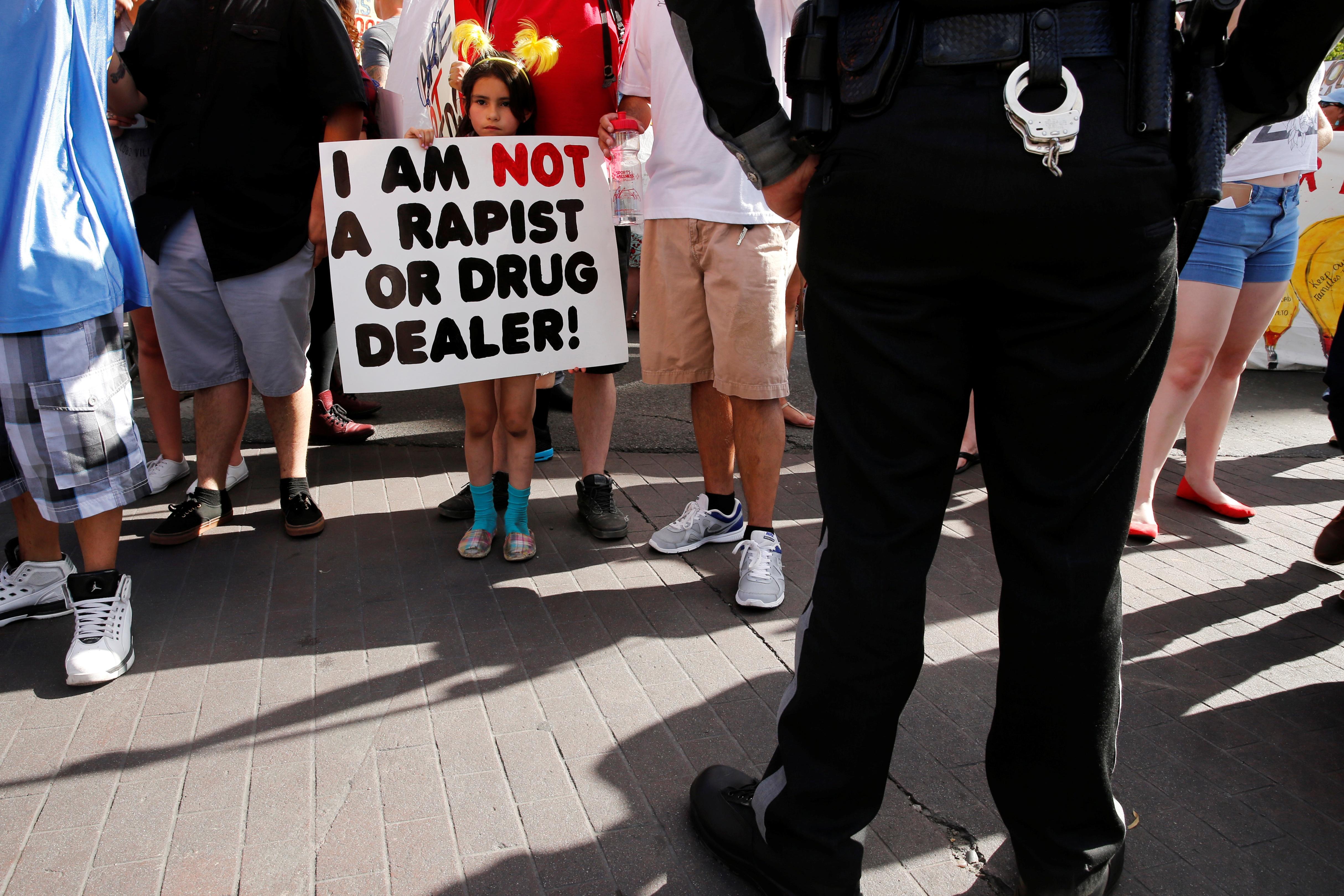 The growing economic power of Latino-Americans