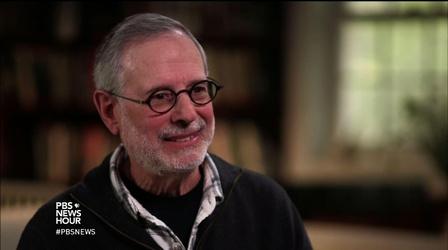 Video thumbnail: PBS NewsHour Why so many Americans in the middle class have no savings