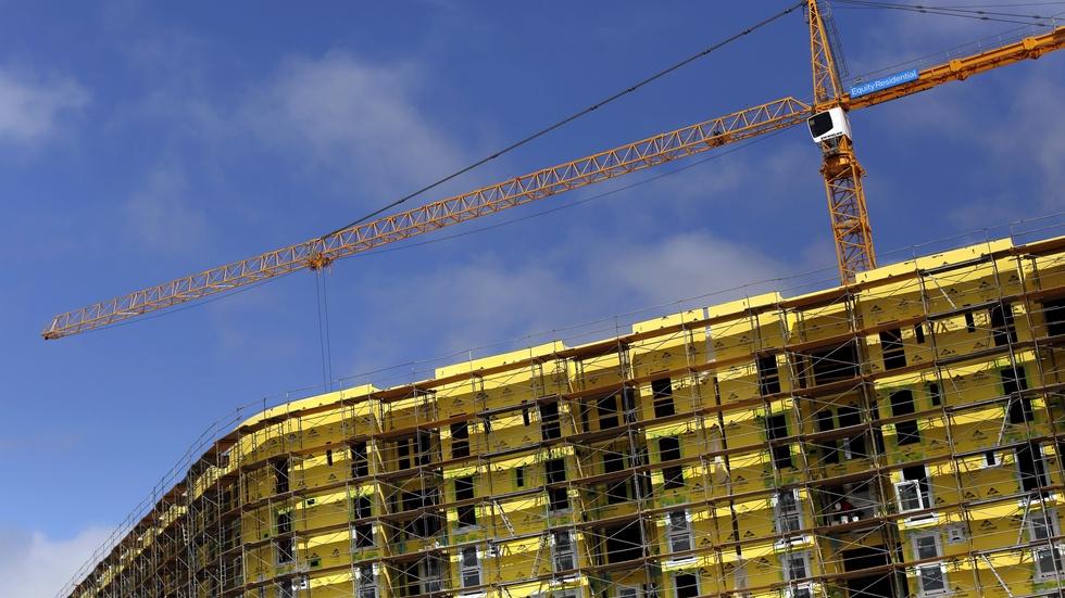 These San Francisco activists say build in my backyard image